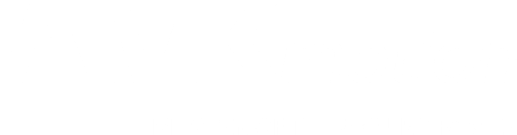amk motion logo