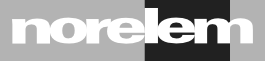 norelem logo
